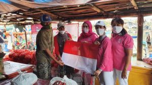 PIM Berperan Dalam Pemulihan Usaha Ekonomi Nasional