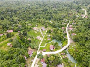 Pembangunan Pembangkit Listrik Tenaga Mikro Hidro (PLTMH) Segera Dibangun Di Papua Barat