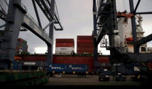 Bukti Nyata Pertumbuhan Tinggi Struktur Ekonomi RI