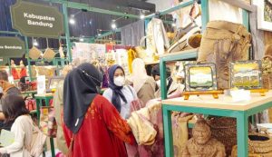 Partisipasi Korporasi Dalam Upaya Transformasi Digital Bagi UMKM