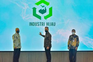 Kontribusi Kemenperin Dalam Mendorong Turunnya Emisi Karbon