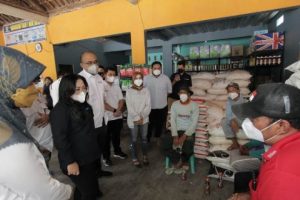 Aplikasi Rekan Mempermudah Petani Dalam Mendapatkan Pupuk