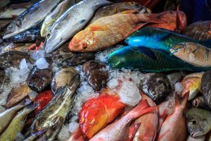 Permintaan Produk Seafood Yang Kembali Menjadi Normal