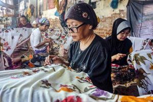 Menkop Apresiasi UMKM Sebagai Pahlawan Perekonomian RI