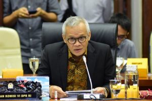 Holding BUMN Farmasi Meningkatkan Akses Pelayanan Kesehatan