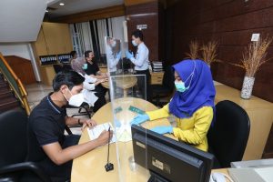 Laba Bukopin Syariah Tumbuh 90,5%