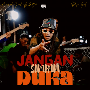 Target Rilis 3 Album Di Tahun Macan Air, CONRAD GOOD VIBRATION Keluarkan Trigger Akustik “JANGAN SIMPAN DUKA”