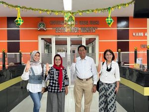 Dekopin dan Kinarya Coop Siap Kolaborasi Produksi Film ‘Diplomasi Teko’