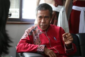 Komoditas Ekspor Menuju Timor Leste Didominasi Kebutuhan Rumah Tangga