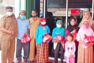 Gelar Syiar Ramadhan 1443 Hijriah