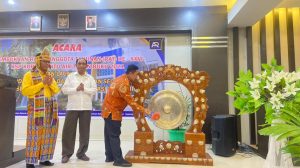 ASET TEMBUS 1,6 TRILIUN, PINTU AIR TARGETKAN 1 JUTA ANGGOTA di TAHUN BUKU 2025