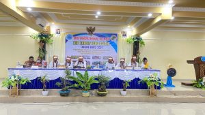 RAT ke XXXIII, Total Aset KSP Kopdit Hiro Heling Alami Kenaikan 11,24%