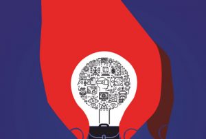 Kreatif dan Inovatif, Modal Penting Berwirausaha