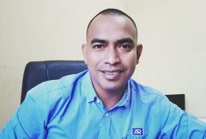 Mengikuti Panggilan Tuhan