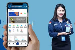 Menuju 40 Ribu Anggota Akses Digital