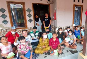 Optimalkan Literasi Wakaf untuk Pemberdayaan Masyarakat