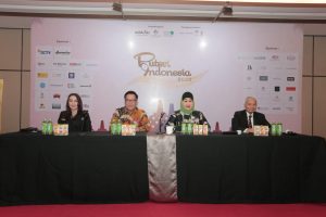 Tertunda  Dua Tahun, Puteri Indonesia Digelar Diikuti  44 Finalis