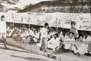 Rasialisme Cina-Melayu