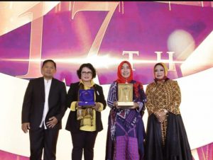 Service Gagak Rimang Rayakan Milad ke 17