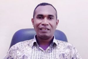 Tak Lelah Dampingi Anggota