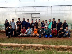 Kolaborasi dengan PUM Belanda, Inkubator ALEC Perkuat Programma Inkubator Wirausaha LPDB-KUMKM