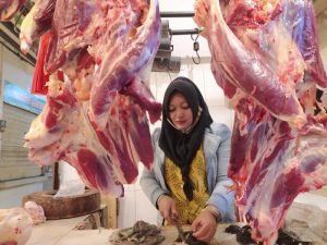 Jelang Ramadan, Harga Daging Sapi Capai Rp150.000 Per Kilogram