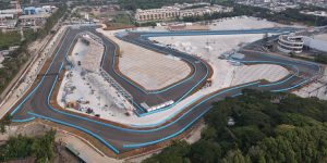 100 UMKM Mendapatkan Jatah Berjualan di Formula E Jakarta