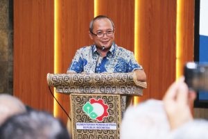 Kemenperin Beri Layanan Jasa Industri Wilayah Kalsel dan Kalteng