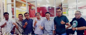 Forwakop Sayangkan Dualisme Dekopin