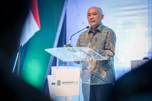 Ajang Promosi Produk UMKM RI di G20