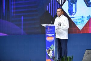 Kementerian PUPR Realisasikan Anggaran Belanja Khusus Rp 80,48 Triliun