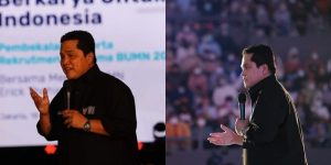 BUMN Dorong Kepemimpinan Perempuan di Dunia Bisnis