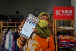 Kemendag Minta UMKM Terapkan Digitalisasi agar Masuk di E-Katalog Pemerintah