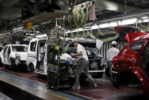 Kemenperin Kerja Sama Dengan JICA Untuk Dorong Pertumbuhan Industri Otomotif