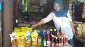 Harga Migor di Kota Medan Masih di Level Rp 16 Ribu per Kg