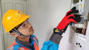 Penjualan Listrik PLN Tumbuh 5,08 Persen Dari Perkembangan Teknologi Melalui PLN Mobile