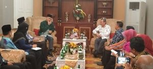 Kerjasama Riau-Malaysia Dalam Mengembangkan Pariwisata