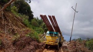 PLN Hadirkan Listrik Untuk 560 Keluarga di Sulawesi Selatan