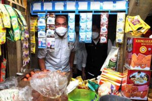 Kementerian Luncurkan Program Migor Untuk Rakyat