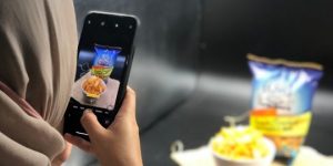 Grab, Emtek, dan Bukalapak Dorong Digitalisasi UMKM di Kota Kecil