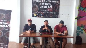 40 Pedagang Bakso Aci Siap Ramaikan Festival Baso Aci di Garut Guna Dongkrak Pertumbuhan Daerah