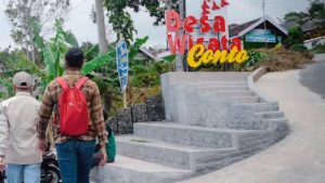 Peningkatan Pengunjung Destinasi Wisata Tersembunyi “Hidden Gem” dan Ramah Lingkungan