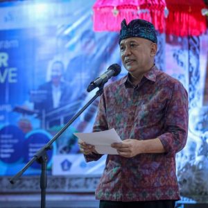 Menkop Dorong Investasi Ekonomi Hijau di Sektor UMKM Lokal.