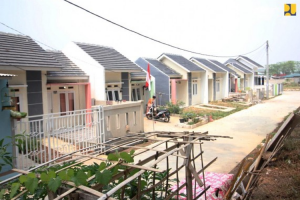 PUPR Siapkan Penyaluran Dana Rp30 Miliar Untuk Membangun Rumah Layak