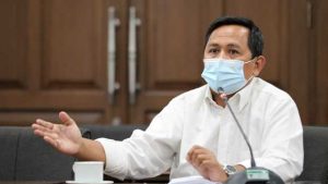 UU Perkoperasian Perlu Diperbaharui Sesuai Dengan Perkembangan Zaman