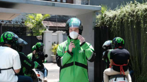 PT GoTo dan KCI Meluncurkan GoTransit Untuk Dorong Pengguna Transportasi Publik