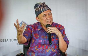 Menkop Kembangkan Model Bisnis Perhutanan Sosial Melalui Koperasi