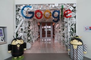Google Fokus Membidik Pengembangan UMKM di Indonesia 
