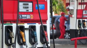 Pemerintah dan Pertamina Konsisten Mempertahankan Harga BBM subsidi Tidak Naik