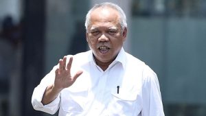 Belanja Infrastruktur Harus Utamakan Produk Dalam Negeri